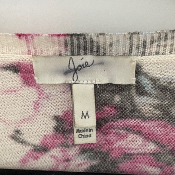 Joie sweater - Picture 3 of 4